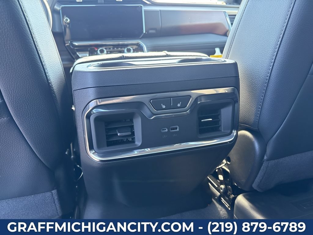 New 2026 GMC Sierra 2500 Denali w/ Denali Reserve Package AWD/4WD image 14