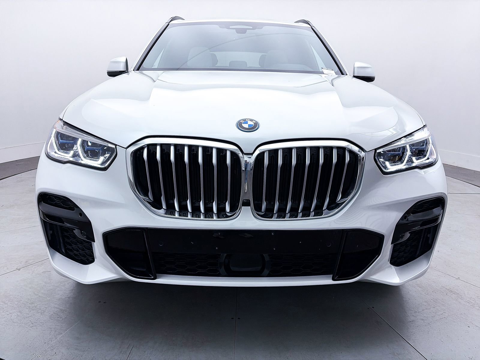 Used 2023 BMW X5 xDrive45e w/ Executive Package image 14