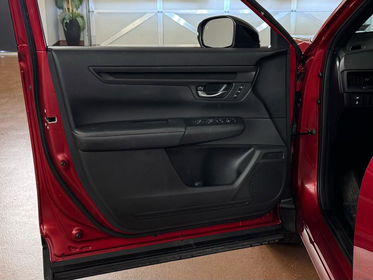 Used 2024 Honda CR-V Sport-L image 14