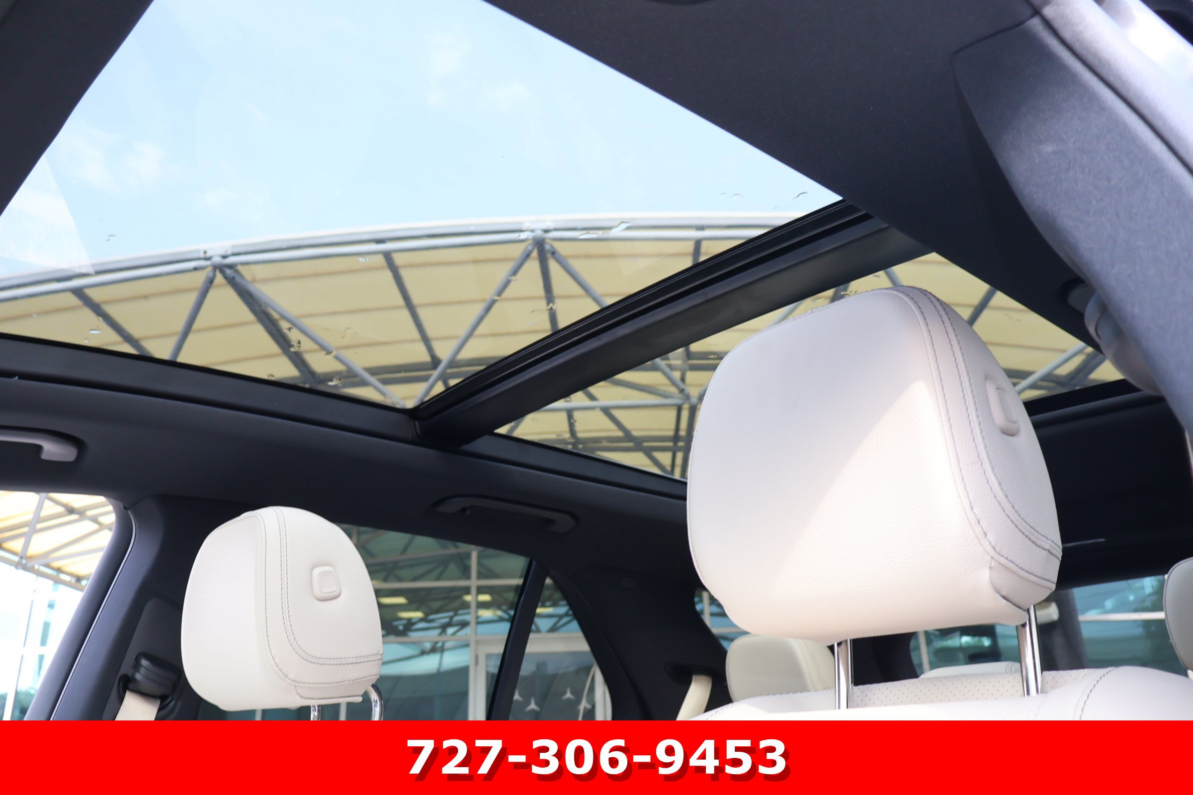 Certified 2025 Mercedes-Benz GLE 350 4MATIC image 5