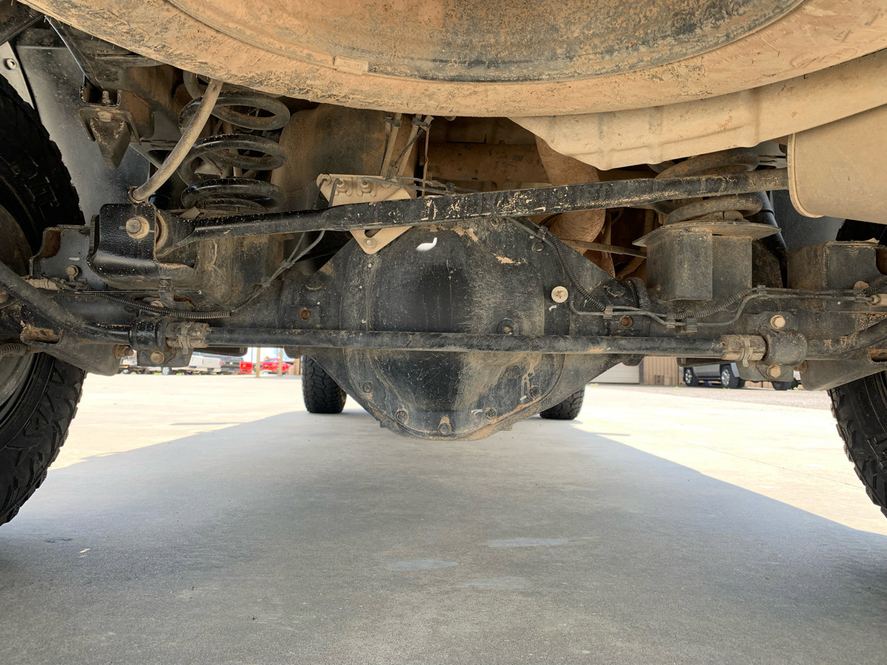 Used 2022 RAM 2500 Tradesman image 19