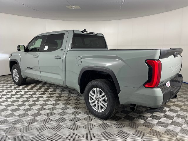 New 2026 Toyota Tundra SR5 w/ SR5 Premium Package AWD/4WD image 8