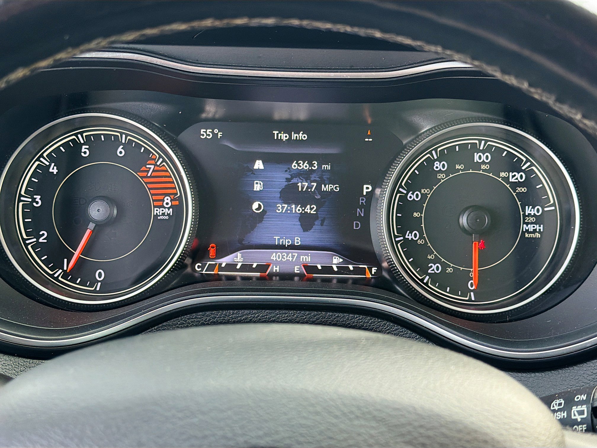 Used 2020 Jeep Cherokee Limited FWD image 39