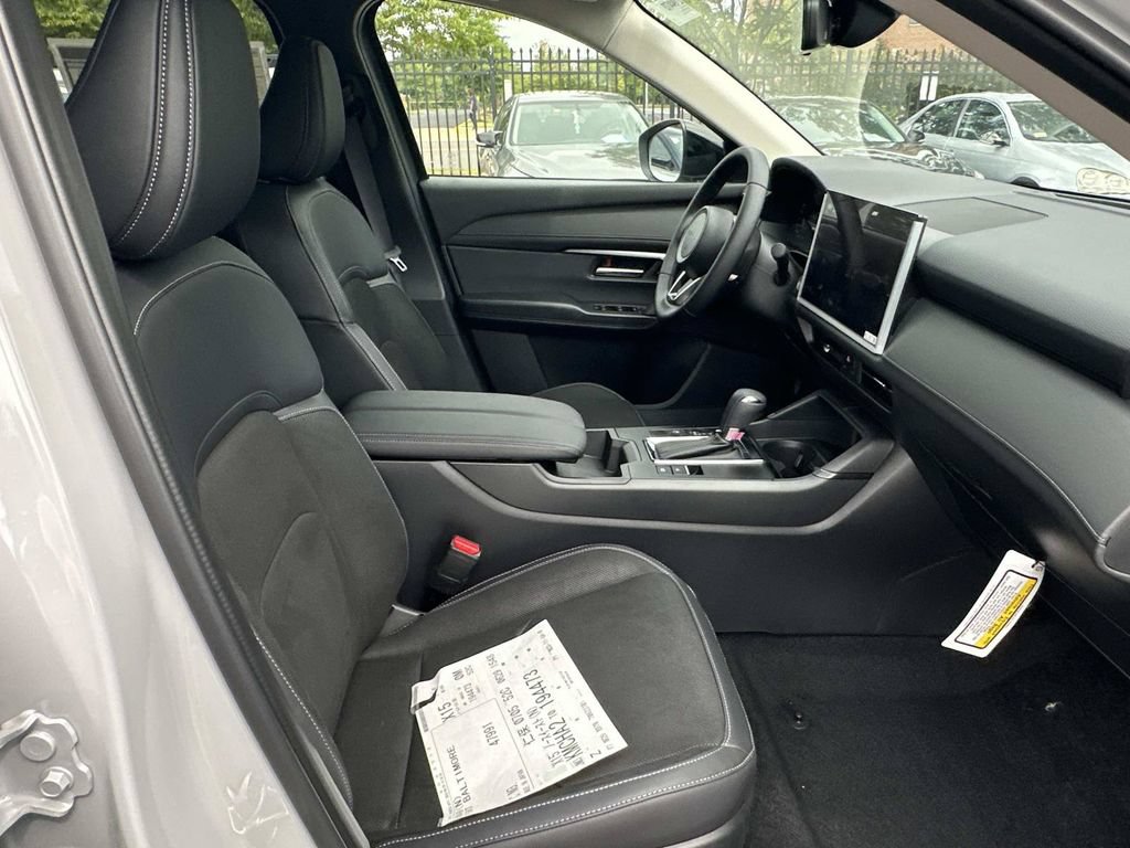 New 2026 MAZDA CX-5 Preferred AWD/4WD image 27