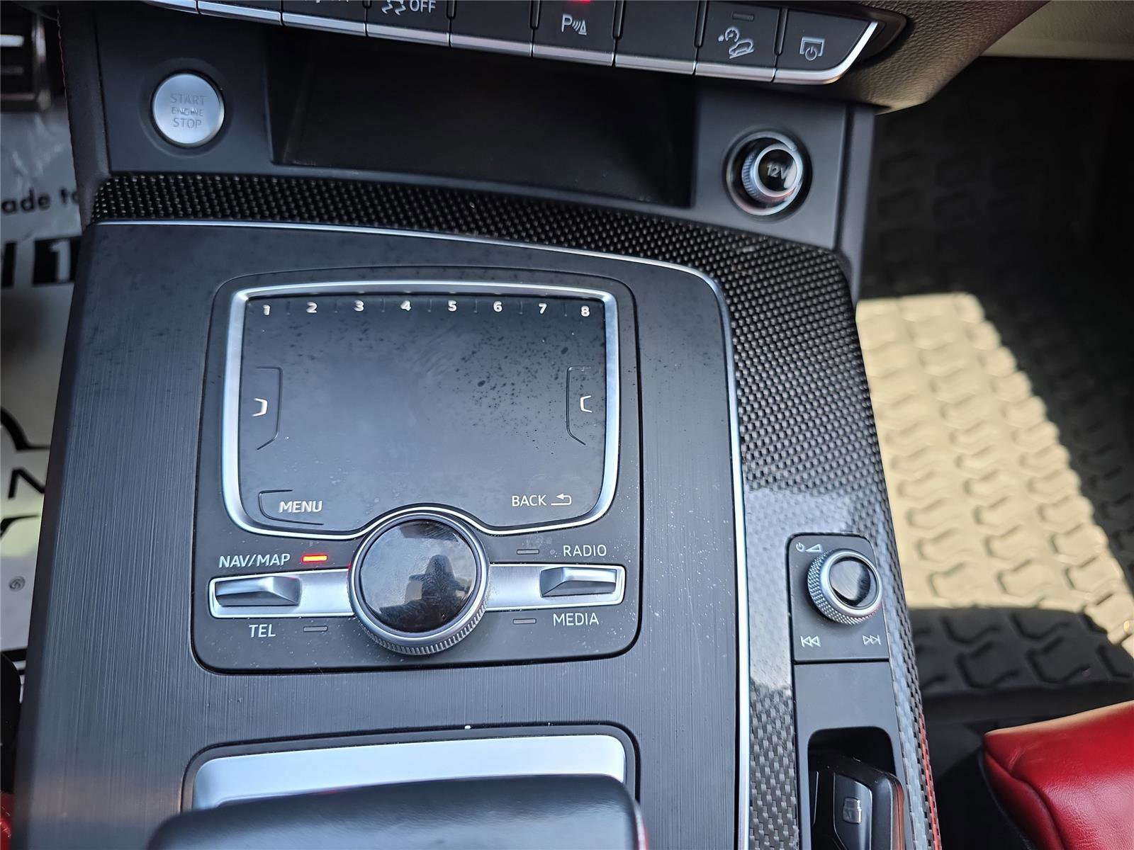 Used 2018 Audi SQ5 Premium Plus AWD/4WD image 27