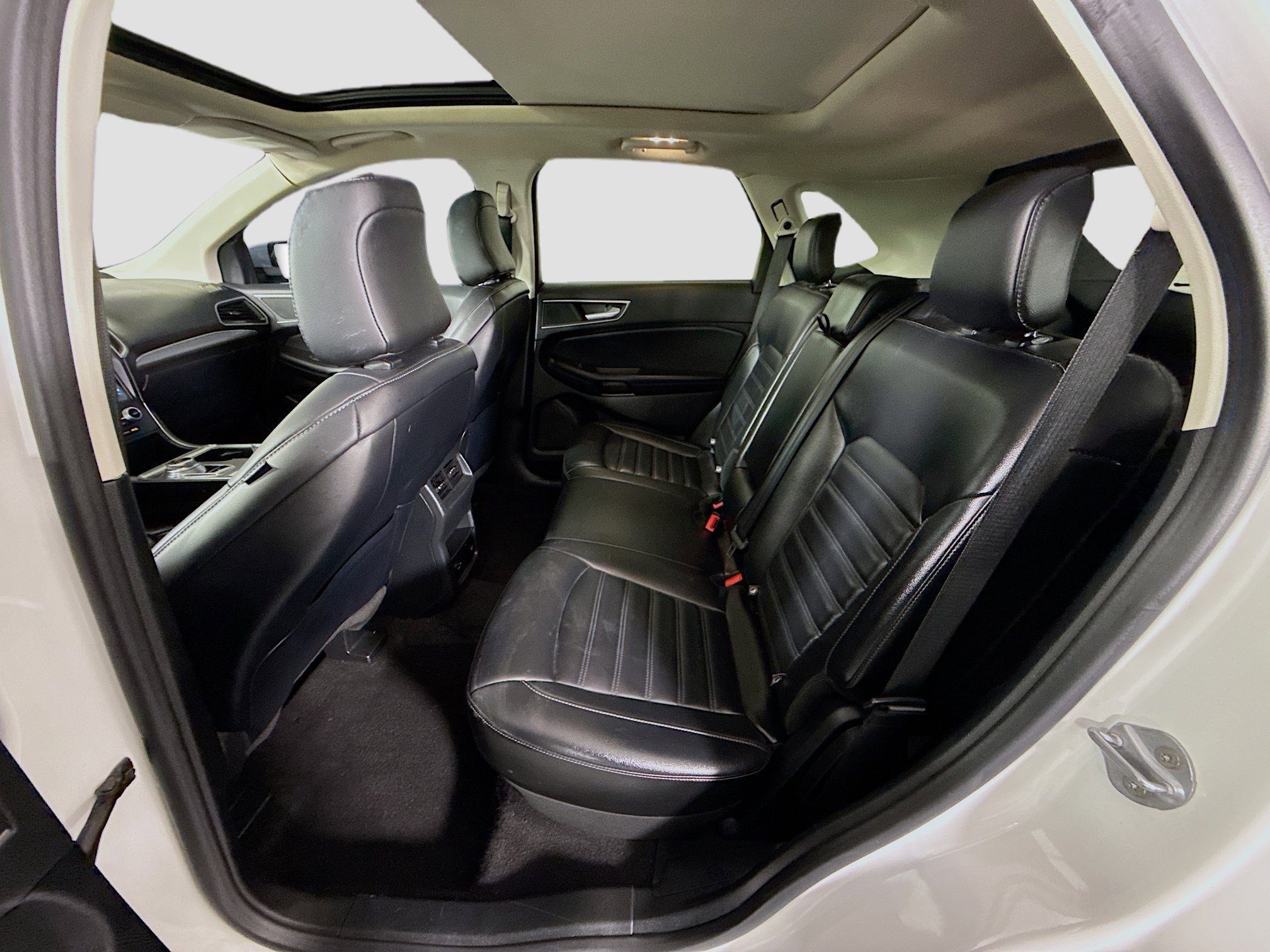 Used 2022 Ford Edge SEL w/ Convenience Package image 25