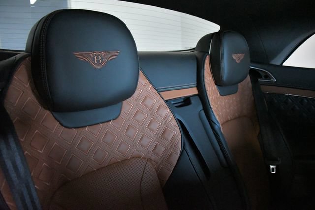 Used 2021 Bentley Continental GT Mulliner AWD/4WD image 25