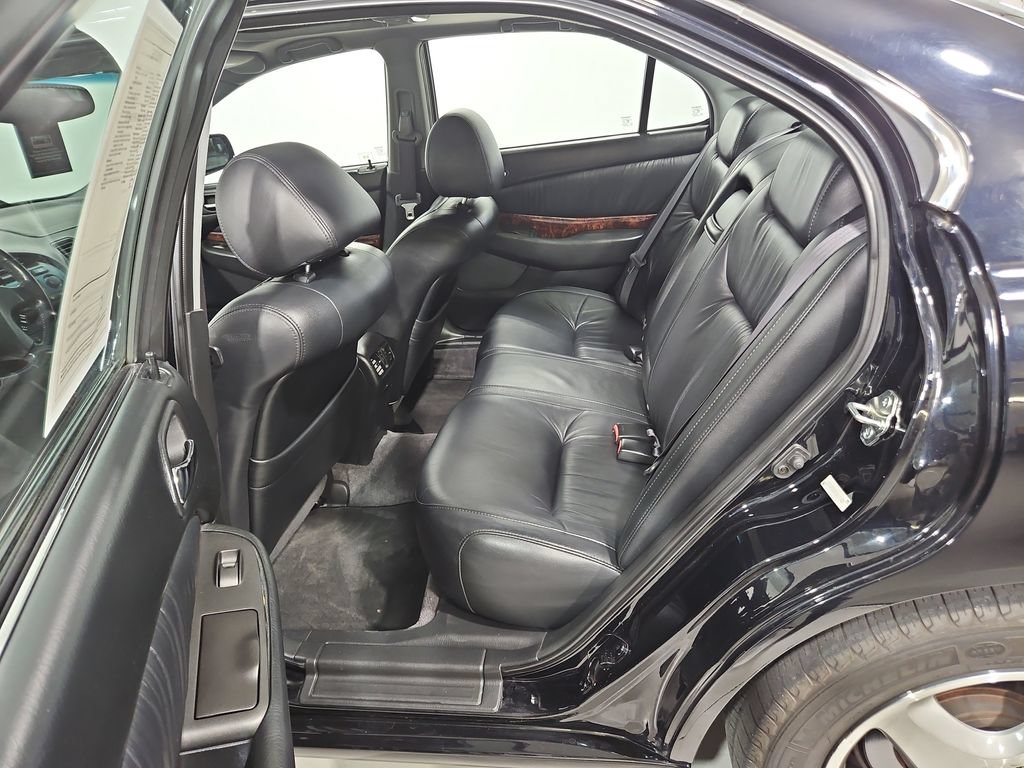 Used 2003 Acura TL FWD image 23