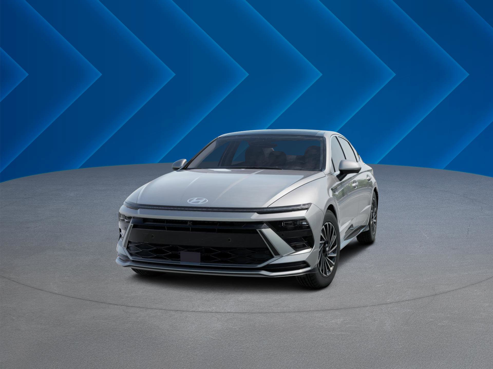 New 2026 Hyundai Sonata Limited