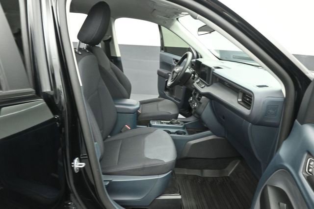 Certified 2022 Ford Maverick XL FWD image 29