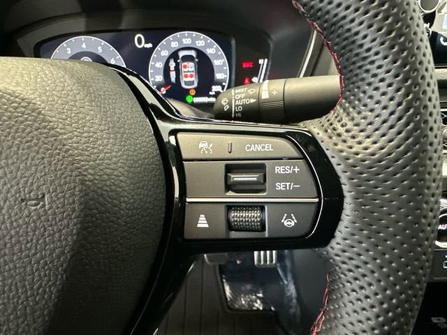 New 2026 Acura Integra Type S image 16