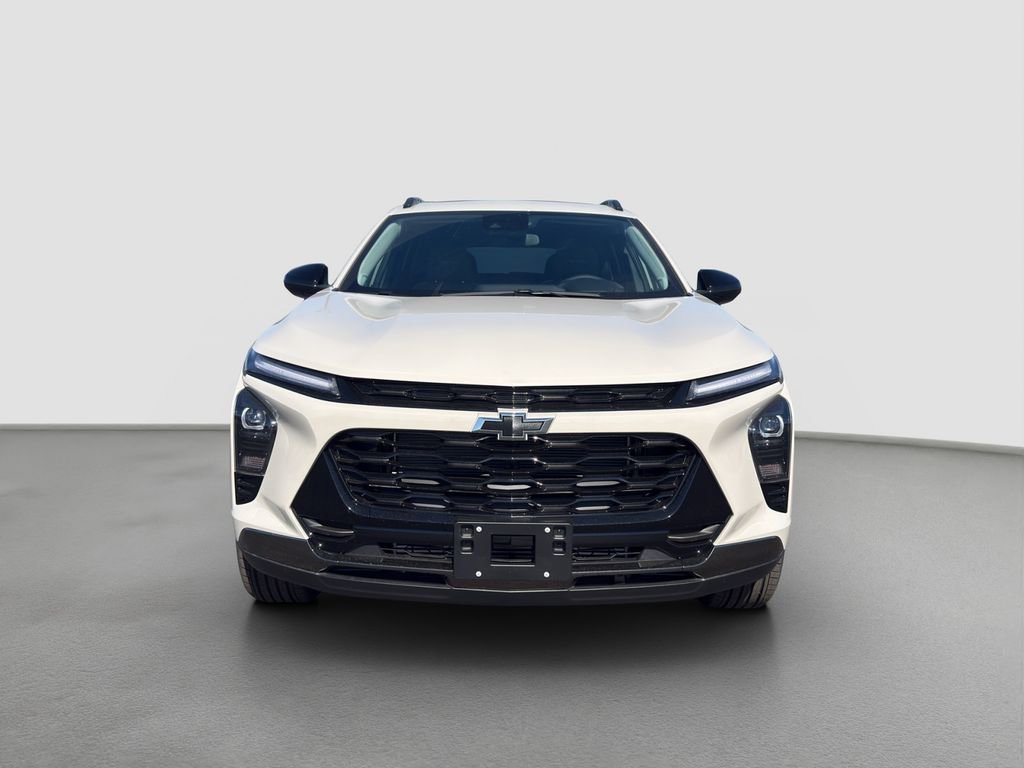 New 2026 Chevrolet Trax ACTIV FWD image 2