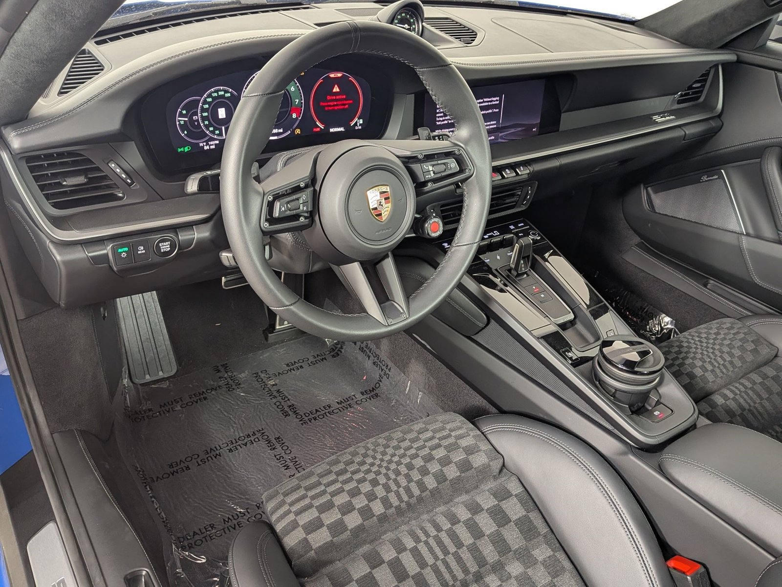 New 2026 Porsche 911 Carrera S RWD image 4