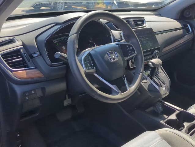 Used 2017 Honda CR-V EX image 9