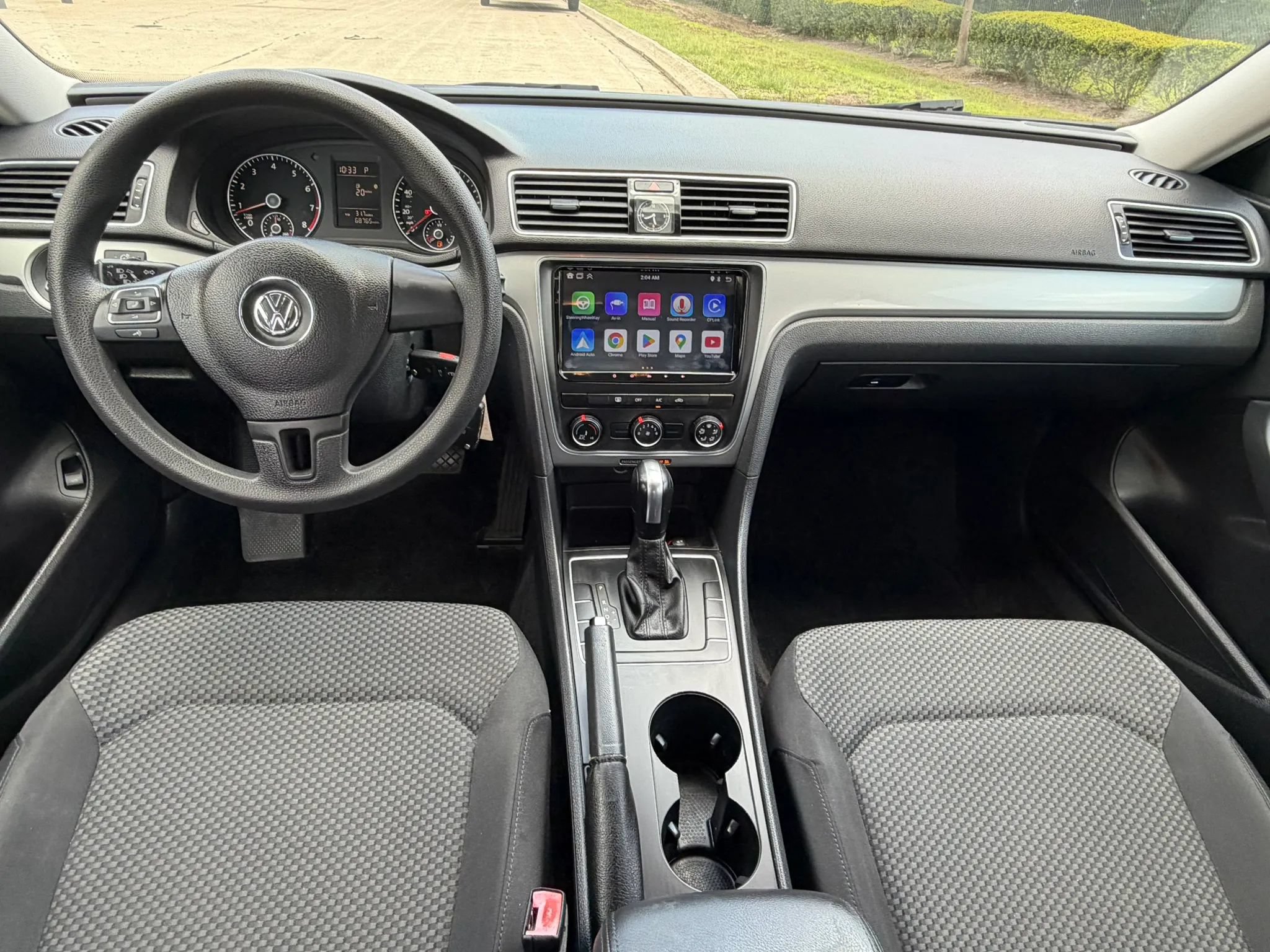 Used 2014 Volkswagen Passat 2.5 S FWD image 10