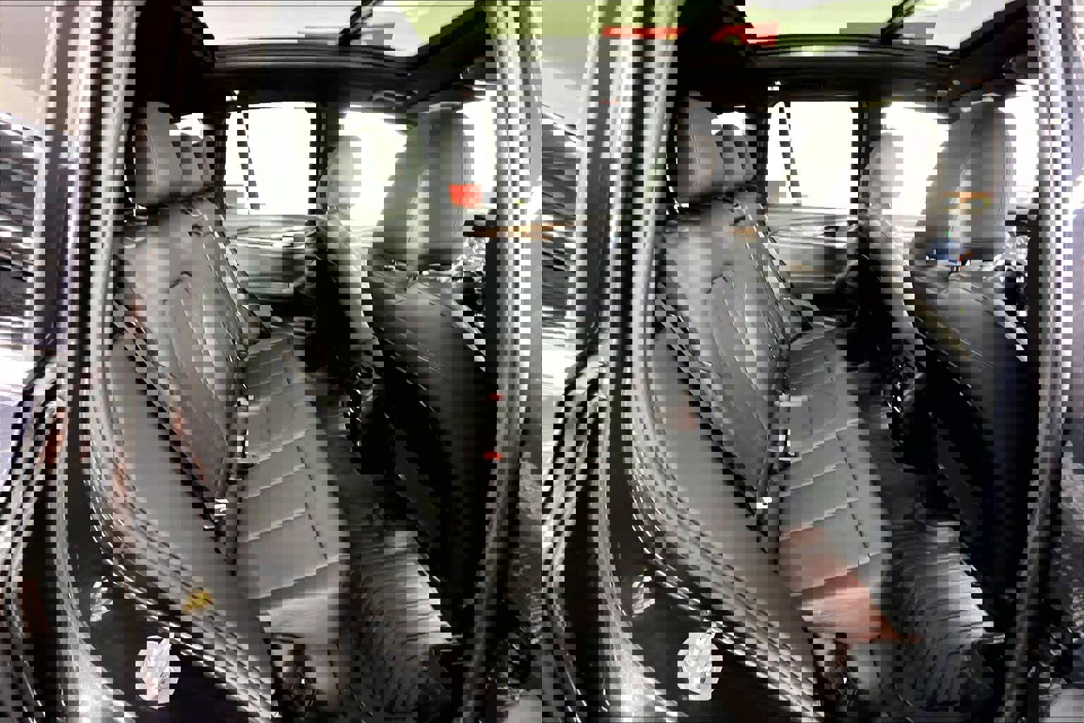 Used 2019 BMW X3 sDrive30i w/ Driving Assistance Package image 19