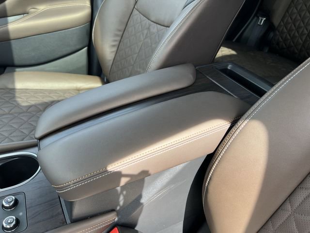 Used 2024 Nissan Murano Platinum w/ Cargo Package image 19