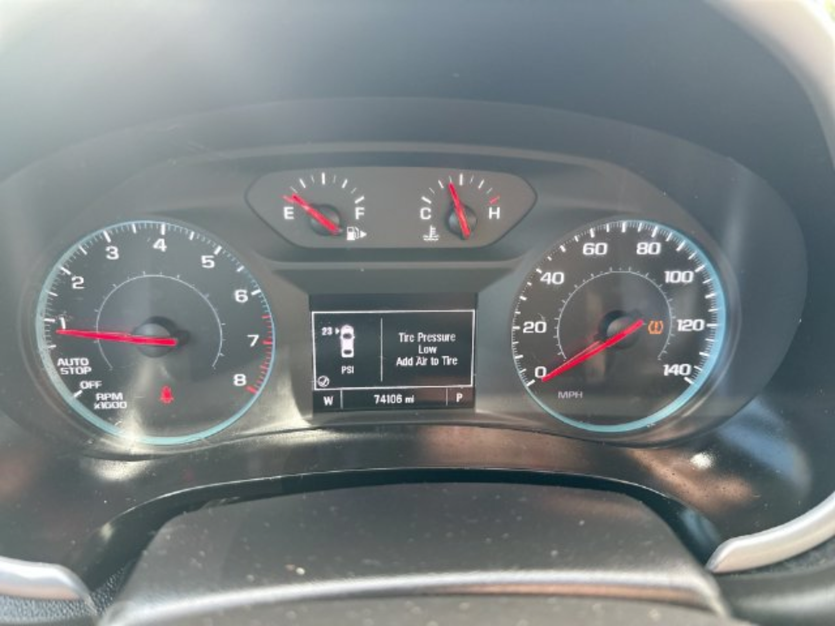 Used 2023 Chevrolet Malibu LT FWD image 10