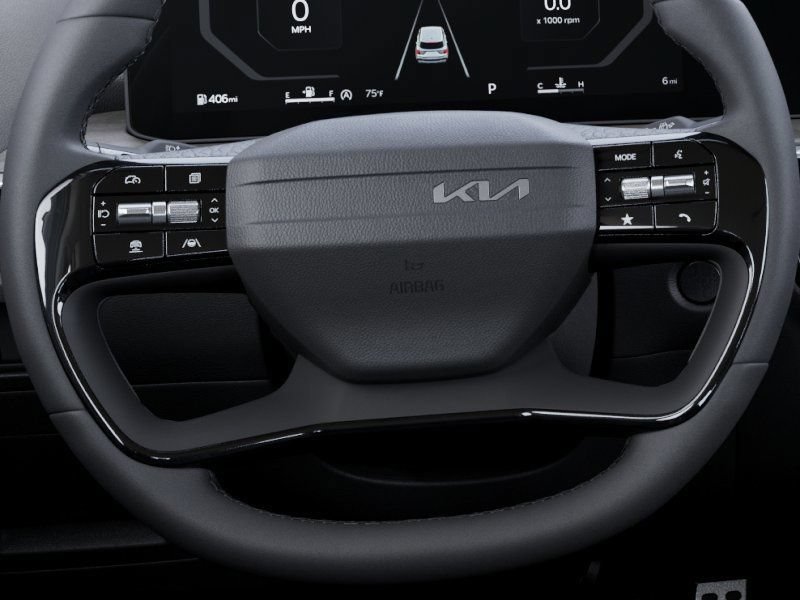 New 2026 Kia Sorento SX AWD/4WD image 26
