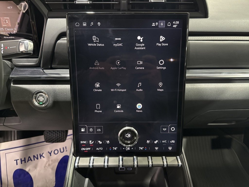 New 2026 GMC Terrain Elevation w/ Elevation Premium Package image 31