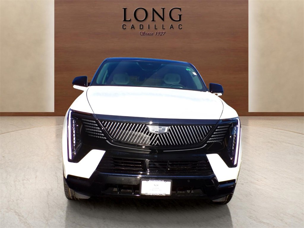 New 2025 Cadillac Escalade IQ Sport 1 image 2