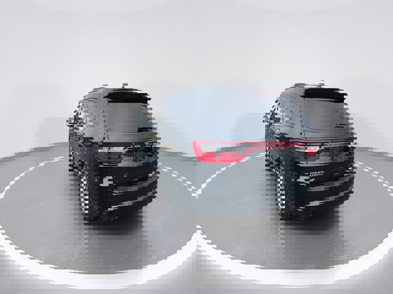 Used 2022 Dodge Durango GT image 6