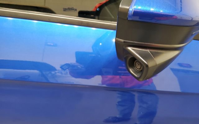 Used 2018 Honda Civic Si image 38