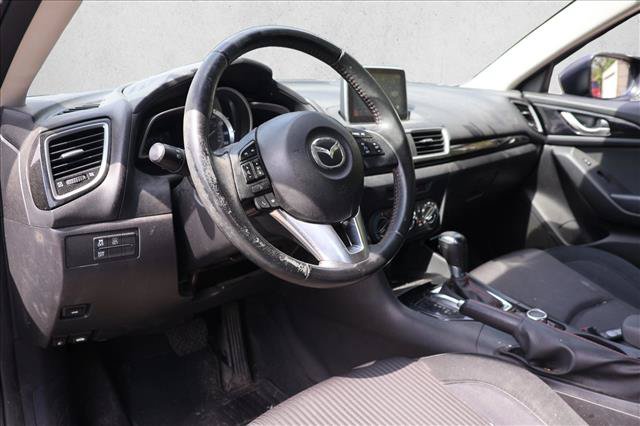Used 2016 MAZDA MAZDA3 i Touring FWD image 12