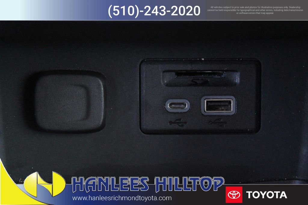 Used 2023 GMC Acadia SLT image 24