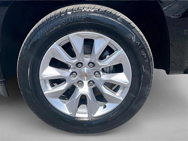 Used 2023 Chevrolet Silverado 1500 Custom image 10
