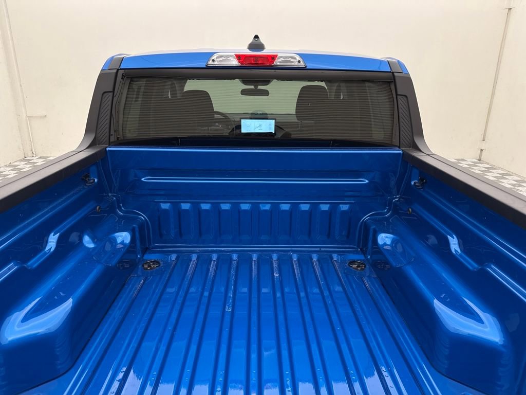 New 2025 Ford Maverick XLT image 33