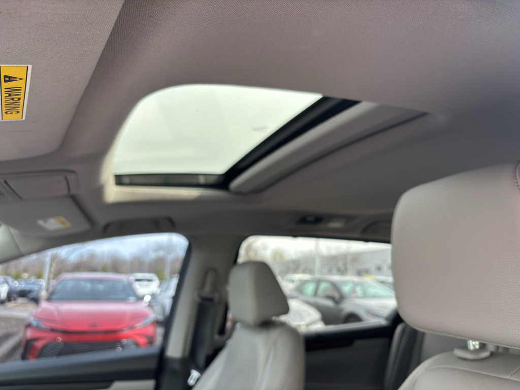 Used 2019 Honda Odyssey EX-L image 9