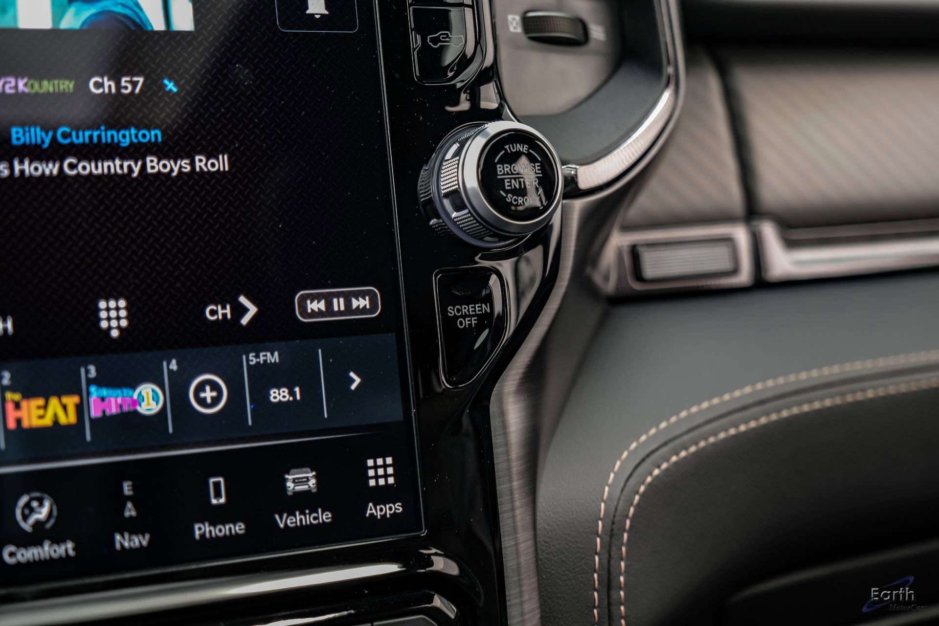 Used 2024 RAM 1500 TRX image 81