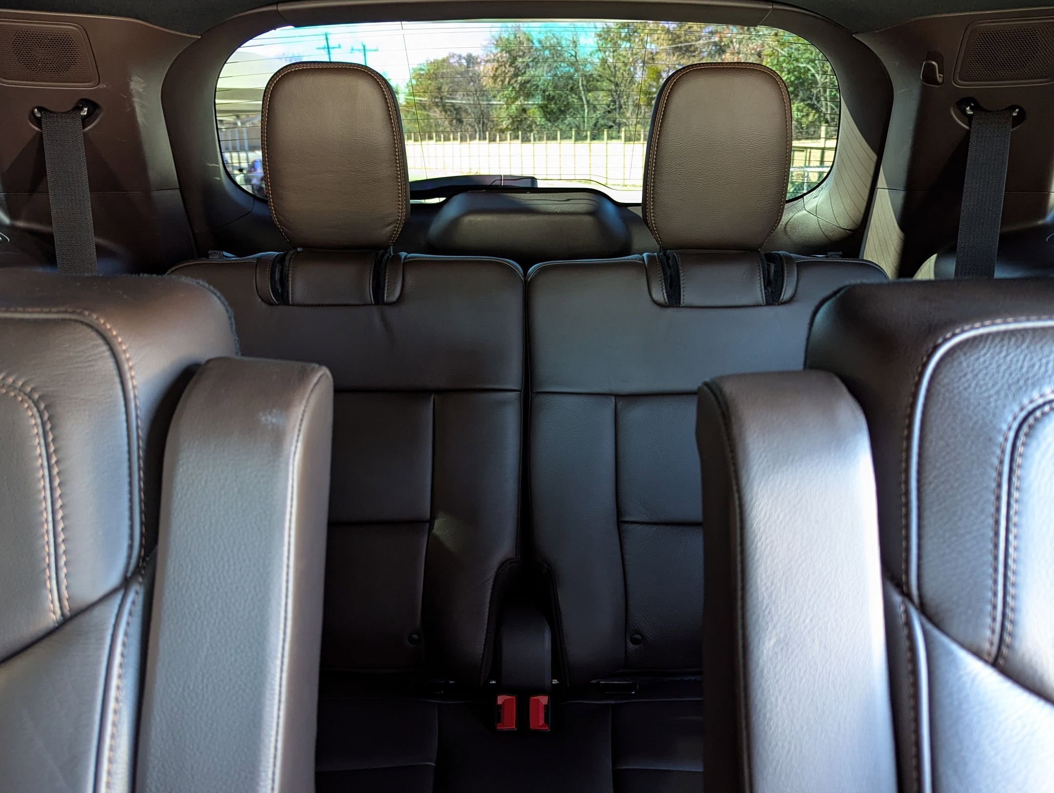 Used 2023 Ford Explorer King Ranch w/ Technology Package image 17