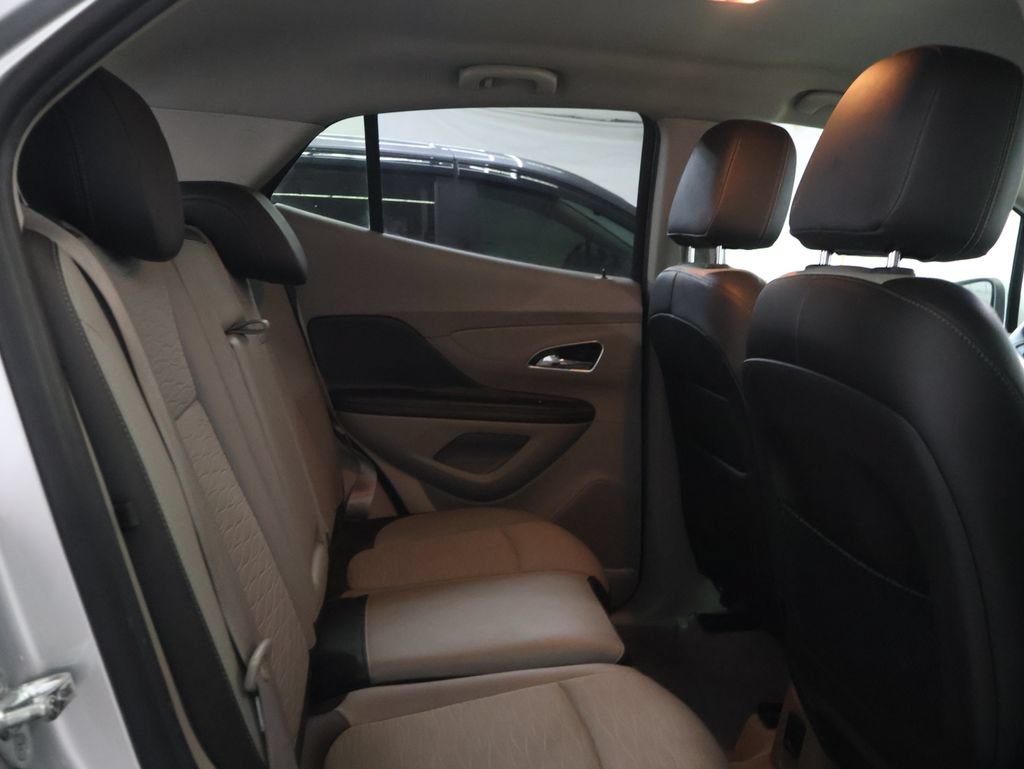 Used 2016 Buick Encore Convenience FWD image 12