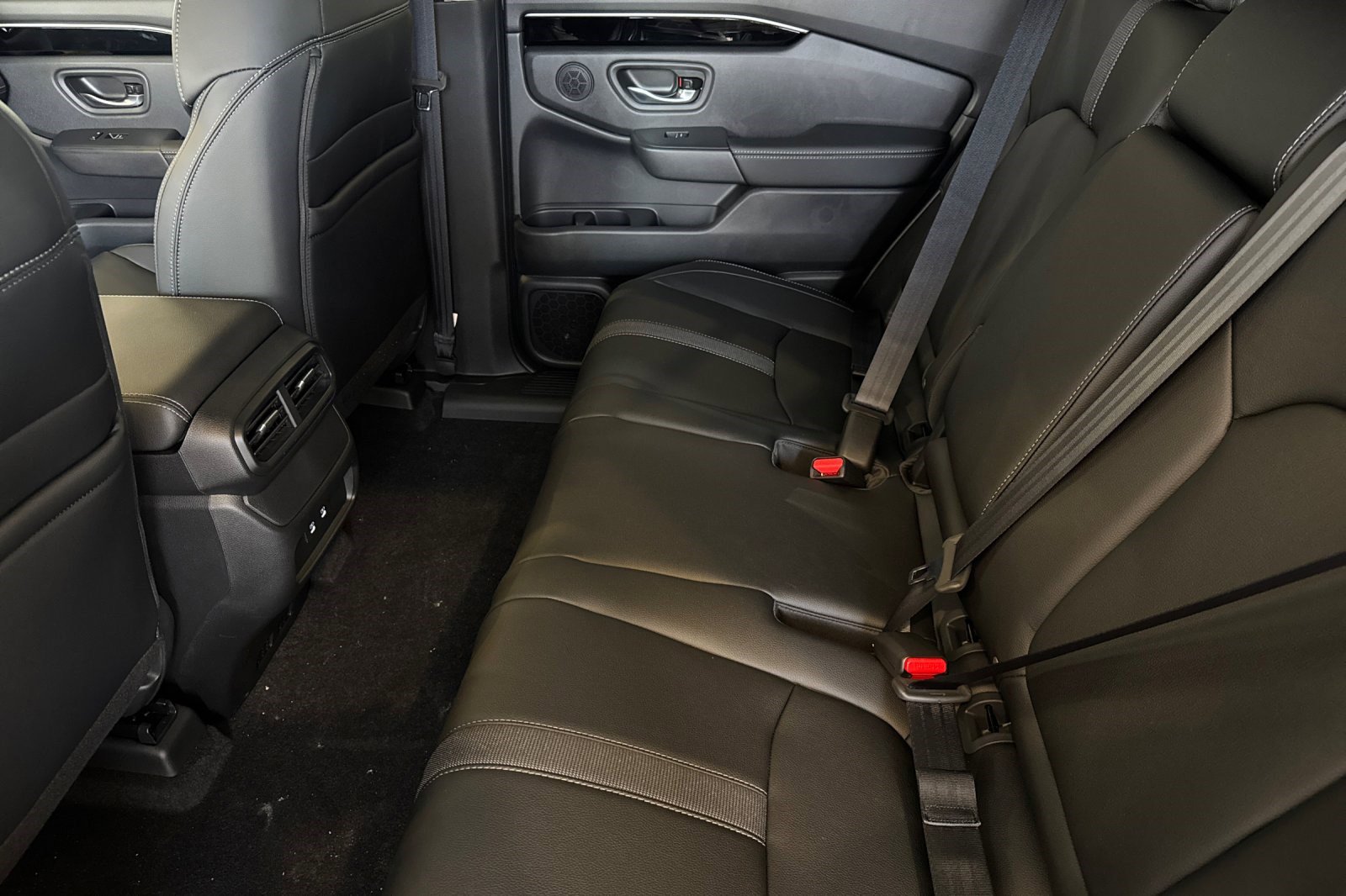 New 2026 Honda Passport RTL image 20