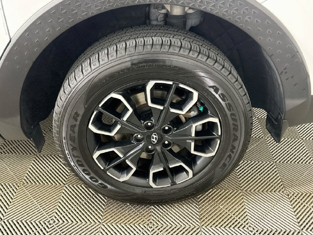 Used 2022 Hyundai Santa Cruz SEL w/ Cargo Package FWD image 20