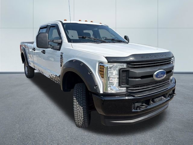 Used 2019 Ford F250 XL AWD/4WD image 5