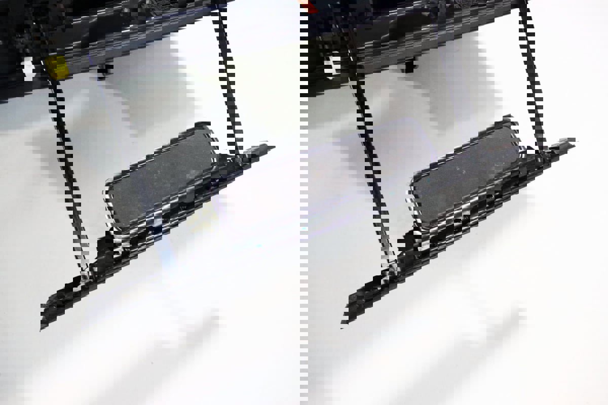 Used 2020 Ford F150 Raptor w/ Equipment Group 802A Luxury image 18