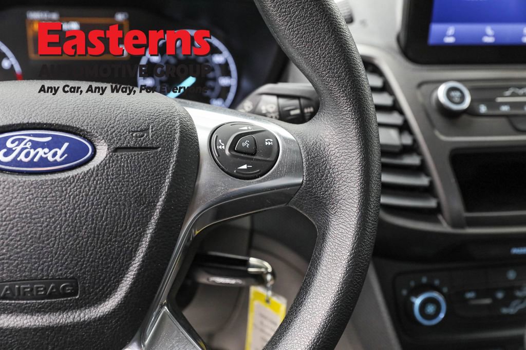 Used 2020 Ford Transit Connect XL w/ CNG/LPG Engine Prep Package image 16