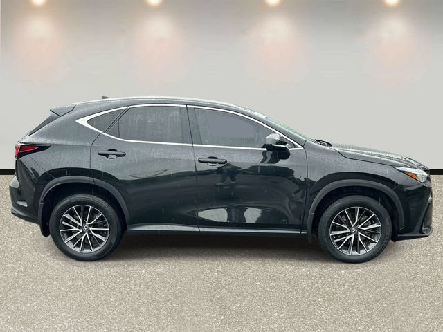 Used 2022 Lexus NX 350 AWD image 4