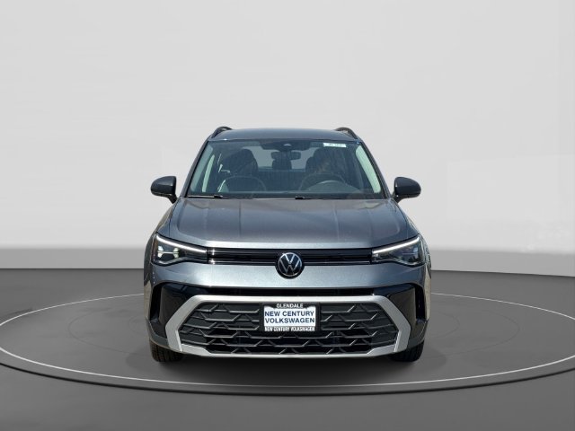 New 2027 Volkswagen Taos S FWD image 2