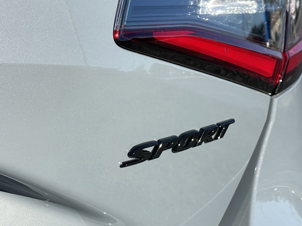 New 2026 Honda Civic Sport image 14