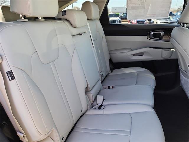 New 2026 Kia Sorento EX image 19