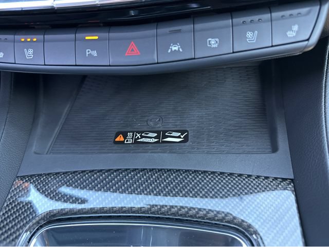New 2026 Cadillac CT5 V Blackwing RWD image 19