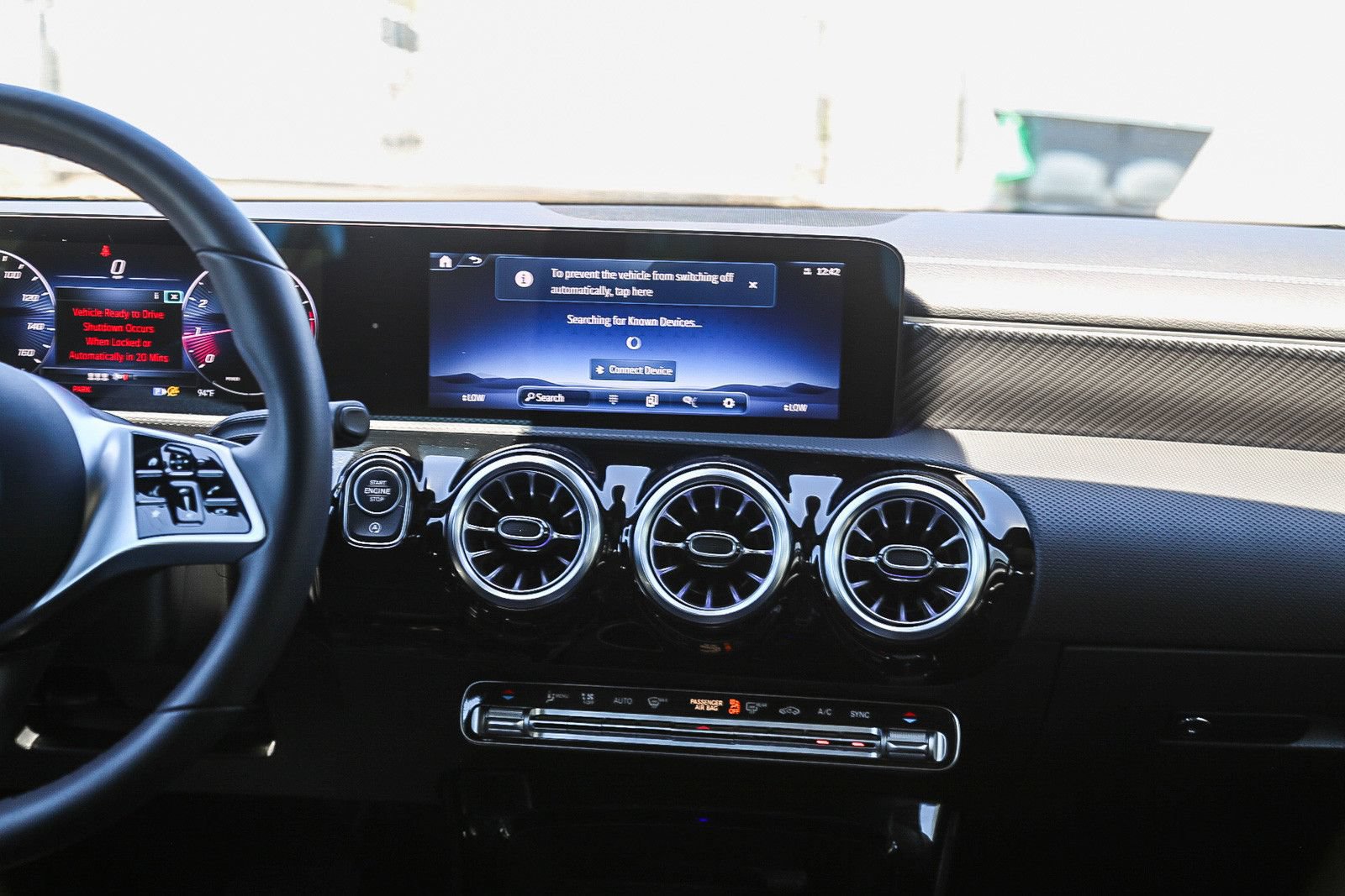 Certified 2026 Mercedes-Benz CLA 250 4MATIC image 11