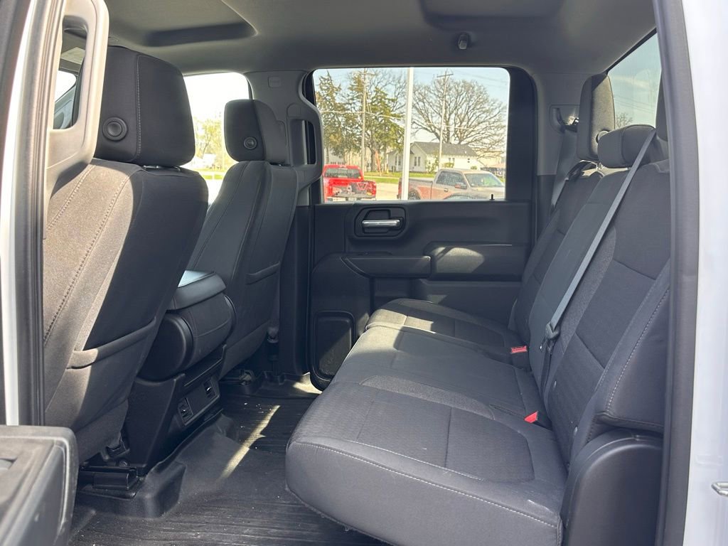 Used 2020 Chevrolet Silverado 3500 LT image 14