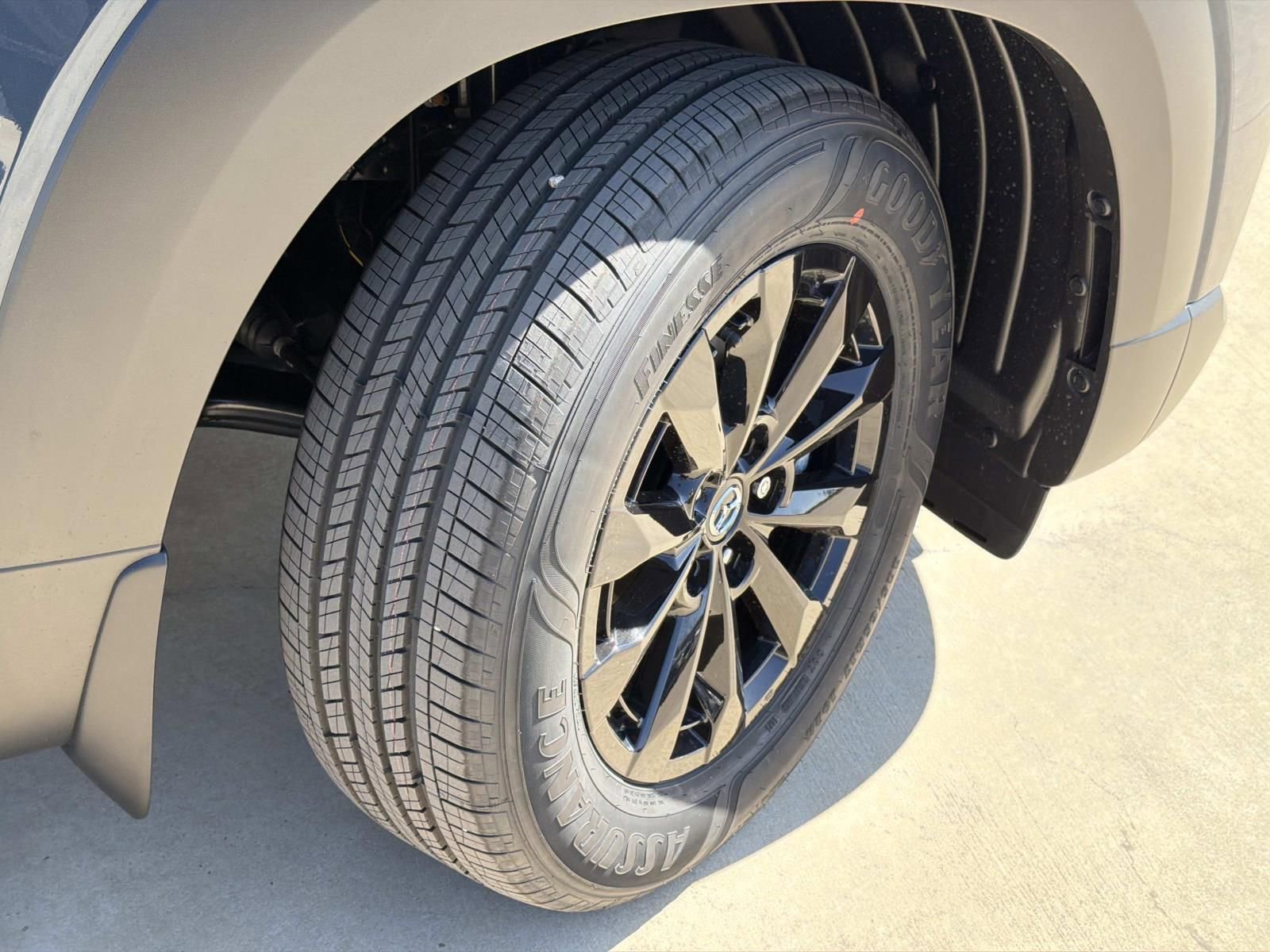 New 2026 MAZDA CX-50 AWD 2.5 Hybrid w/ Weather Package image 6