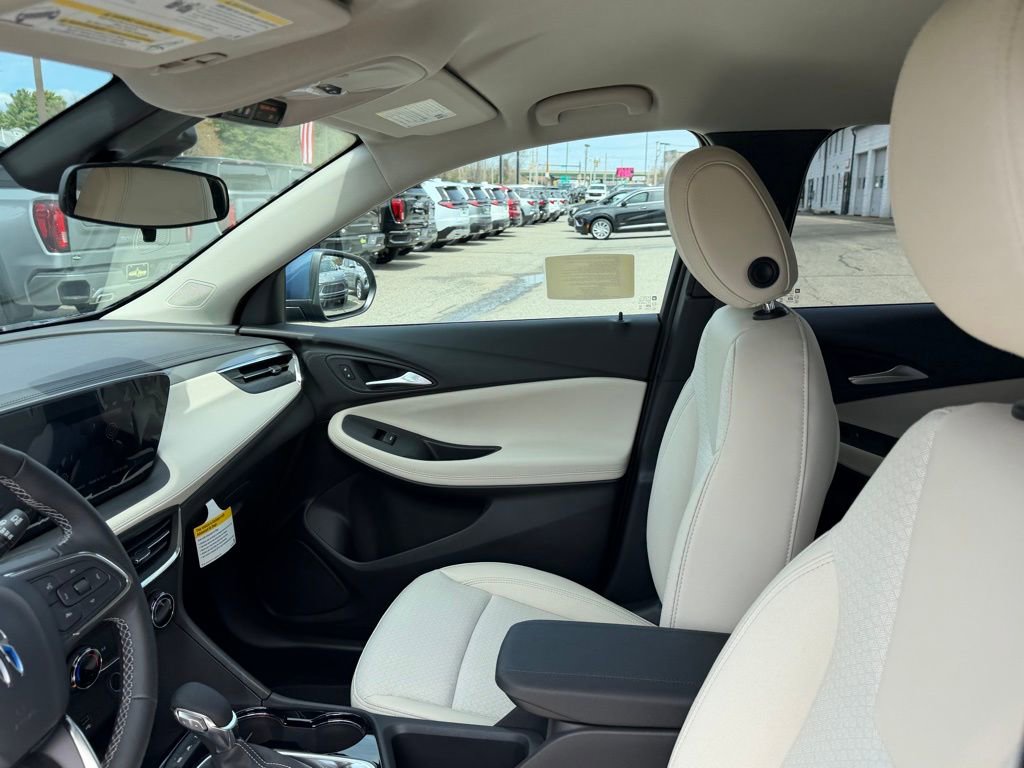 New 2026 Buick Encore GX Preferred image 10