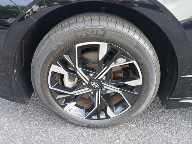 Used 2024 Hyundai Sonata SEL image 2